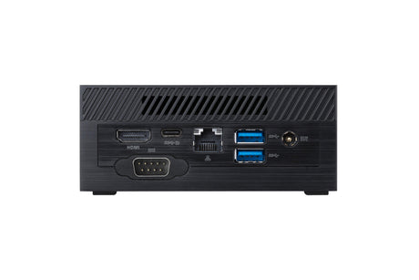 ASUS PN41 PC Intel Celeron 4GB | 128GB SSD Mini PC Black