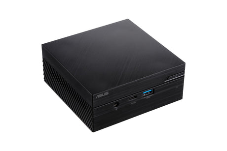 ASUS PN41 PC Intel Celeron 4GB | 128GB SSD Mini PC Black