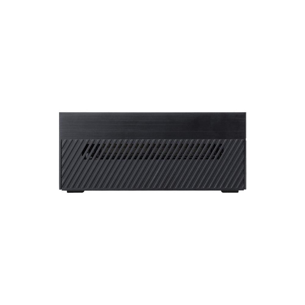 ASUS PN50E1 PC barebone Mini PC Black 4700U