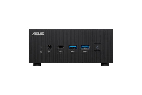 ASUS PN52 PC barebone Black