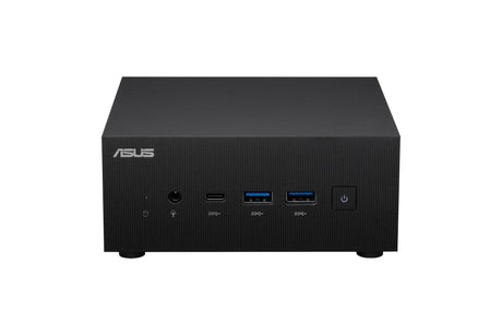 ASUS PN52 PC barebone Black