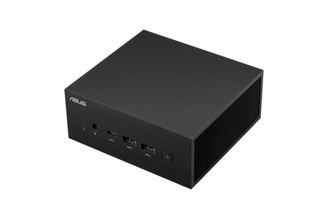 ASUS PN52 PC barebone Black