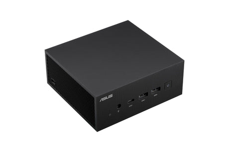 ASUS PN52 PC barebone Black