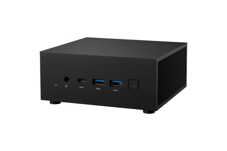 ASUS PN52 PC barebone Black