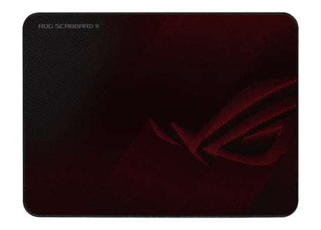 ASUS ROG SCABBARD II – Wired USB – Nano Coating – Gaming Mouse Pad