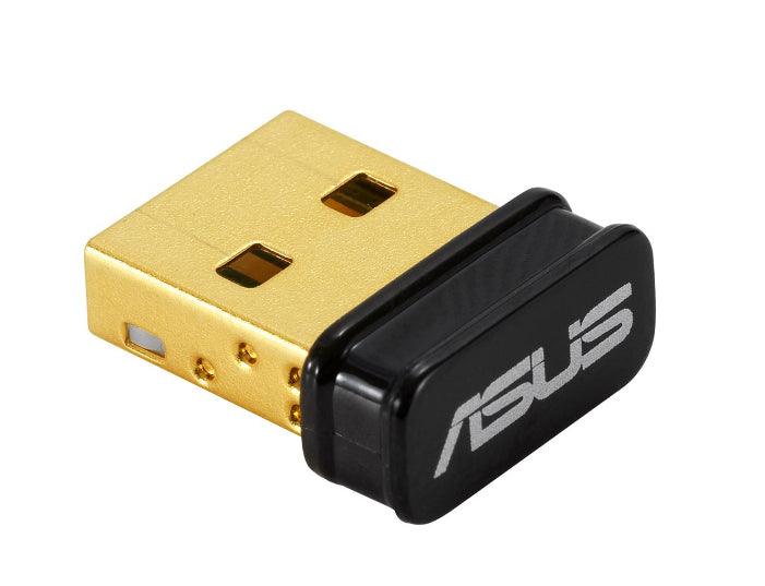 ASUS USB-BT500 network card Bluetooth 3 Mbit/s (USB-BT500)