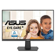 ASUS VA27EHF 27' Eye Care Gaming Monitor, IPS, Full HD, Frameless, 100Hz, Adaptive-Sync, 1ms MPRT, 1x HDMI, Low Blue Light, Zero Dead Pixel Policy