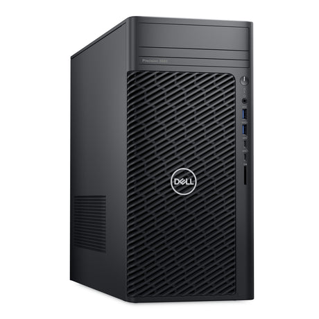 DELL Precision 3680 Desktop Core i7 16GB/512GB