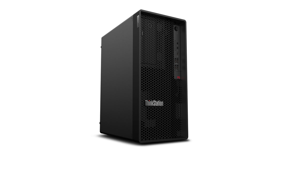 Lenovo 30JQ0054AU Desktop – Core Ultra 7 265K / 32GB DDR5 / 3TB SSD / NVIDIA RTX 2000 Ada 16GB – Sustainable Business Desktop