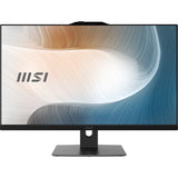 MSI MODERN AM272P 1M-1218AU Desktop – Intel Core 5 120U / 16GB DDR5 / 1TB SSD / Intel Graphics – Sustainable Business Desktop