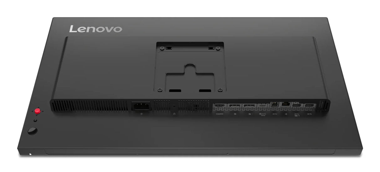 Lenovo P24QD-40 Monitor – 23.8" / QHD / IPS / 120Hz – Business Monitor