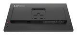 Lenovo P24QD-40 Monitor – 23.8" / QHD / IPS / 120Hz – Business Monitor