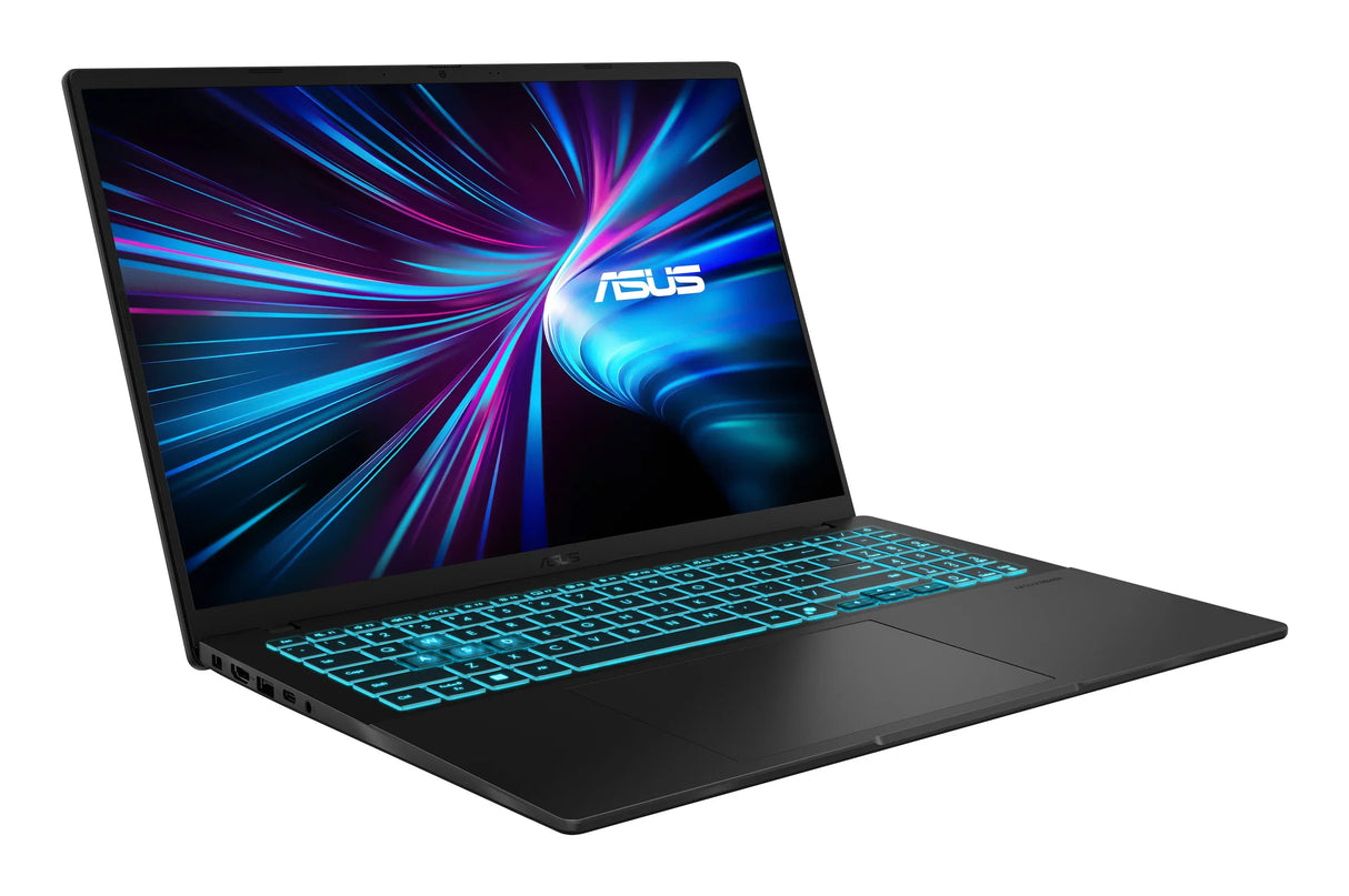 ASUS V3607VU-RP036W Laptop – Intel Core 7 240H / 16GB DDR5 / 512GB SSD / NVIDIA GeForce RTX 4050 – Sustainable Business Laptop