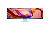 LG 49U950A-W Monitor – 49" / Dual QHD / IPS / 144Hz – Business Monitor