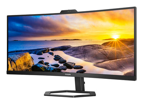 PHILIPS 5000 series 34E1C5600HE/75 Monitor (34")