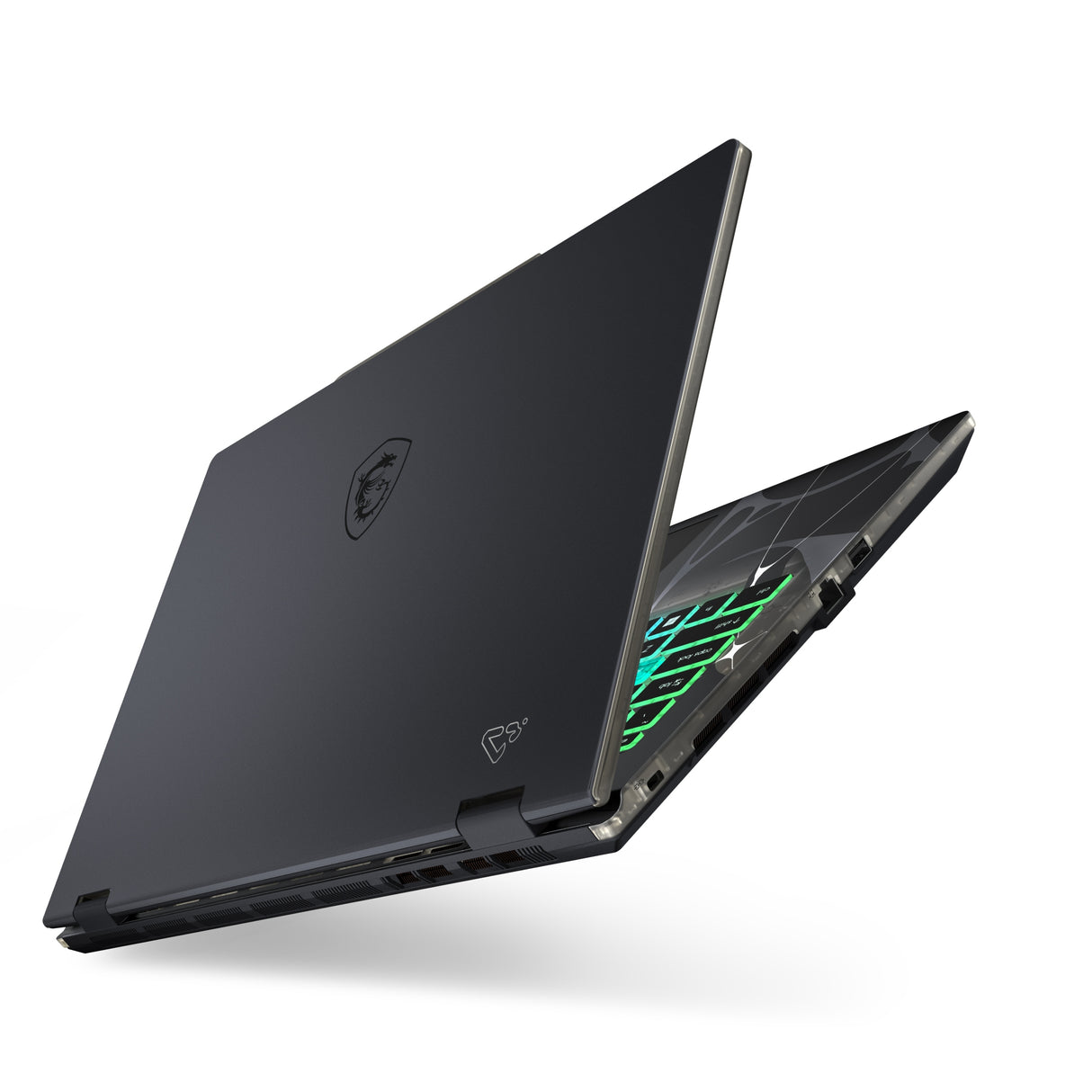 MSI CYBORG 15 B13WFKG-1058AU Laptop – Intel Core i7-13620H / 16GB DDR5 / 512GB SSD / NVIDIA GeForce RTX 5060 – Sustainable Business Laptop