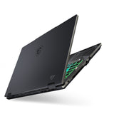 MSI CYBORG 15 B13WFKG-1058AU Laptop – Intel Core i7-13620H / 16GB DDR5 / 512GB SSD / NVIDIA GeForce RTX 5060 – Sustainable Business Laptop