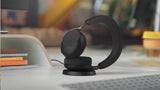 JABRA EVOLVE3 75 – Bluetooth / Stereo / Office – Over-Ear Headset with ANC
