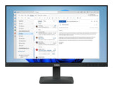 Lenovo ThinkVision Monitor – 23.8" / Full HD / IPS / 100Hz – Business Monitor