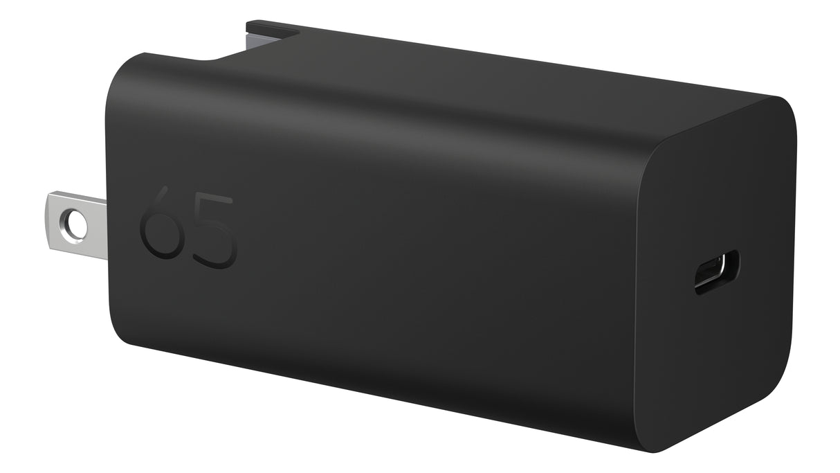 HP C90CKUT – 65W / USB-C / GaN – Wall Charger