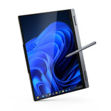 LENOVO ThinkBook 14 2-in-1 G5 IAU Laptop – Intel Core Ultra 7 255U / 32GB DDR5 / 512GB SSD / Intel® Graphics – Sustainable Business Laptop