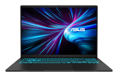 ASUS V3607VU-RP036W Laptop – Intel Core 7 240H / 16GB DDR5 / 512GB SSD / NVIDIA GeForce RTX 4050 – Sustainable Business Laptop