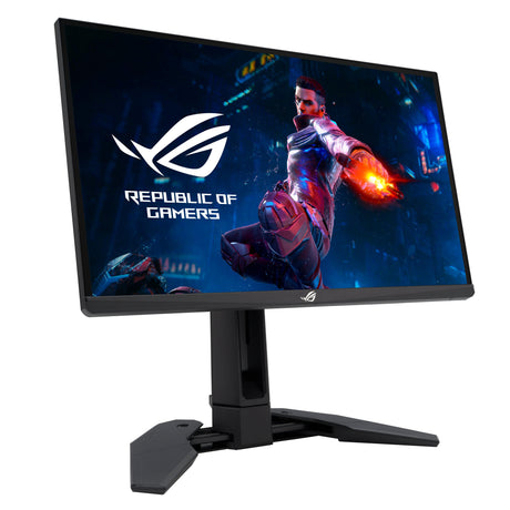 ASUS ROG Swift Pro computer monitor (24.1") Full HD LCD Black