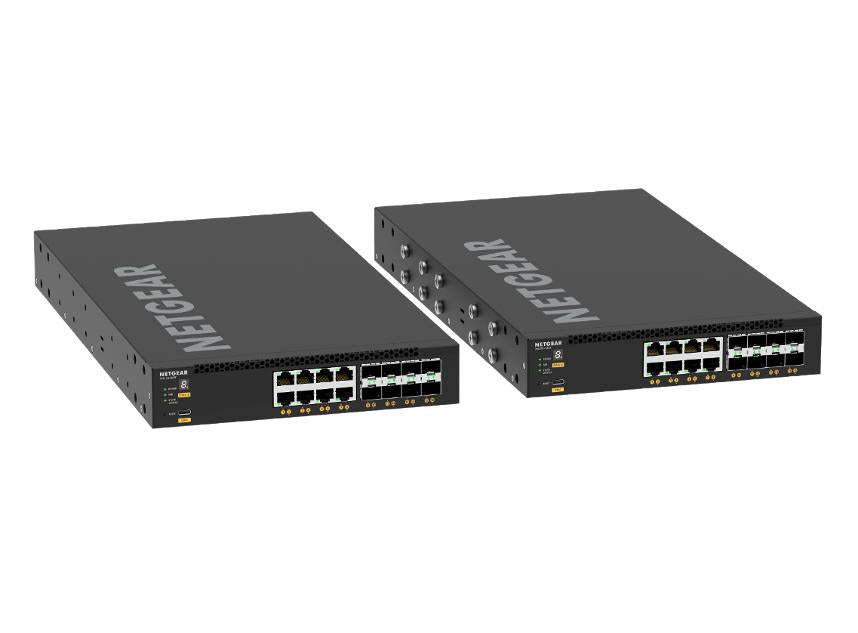NETGEAR XSM4316-100AJS Network Switch
