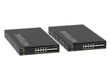 NETGEAR XSM4316-100AJS Network Switch