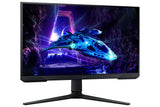SAMSUNG LS24DG302EEXXY Monitor – 24" / Full HD / VA / 180Hz – Gaming Monitor