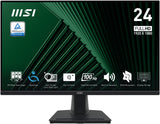 MSI MP245G Monitor – 23.8" / Full HD / IPS / 100Hz – Business Monitor