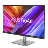 ASUS PA279CRV Monitor – 27" / 4K UHD / IPS / 60Hz – Professional Monitor