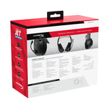 HP CLOUD JET – Wireless / Gaming – Over-Ear Headset