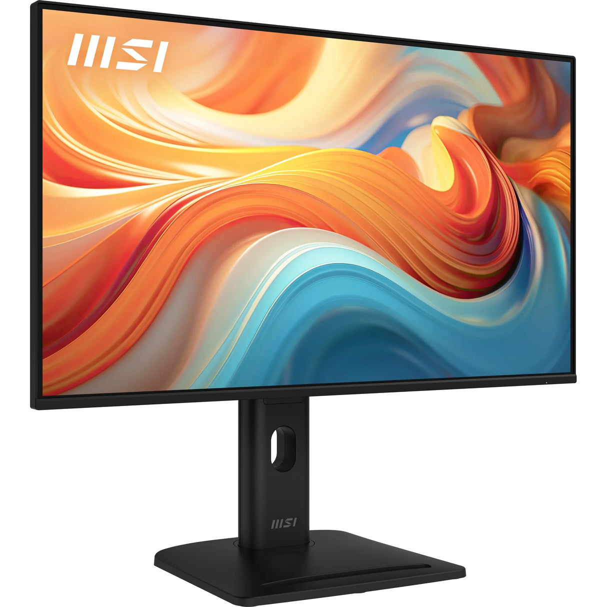 MSI PRO MP275PG E14 Monitor – 27" / Full HD / IPS / 144Hz – Business Monitor