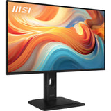MSI PRO MP275PG E14 Monitor – 27" / Full HD / IPS / 144Hz – Business Monitor