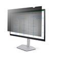 STARTECH 2869-PRIVACY-SCREEN – 28" / 2-Way Privacy – Monitor Privacy Filter – Frameless – Anti-Glare & Blue Light Reduction