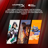 HP PULSEFIRE HASTE 2 S – Wireless (Bluetooth + 2.4GHz) / 26000 DPI / Lightweight – Gaming Mouse