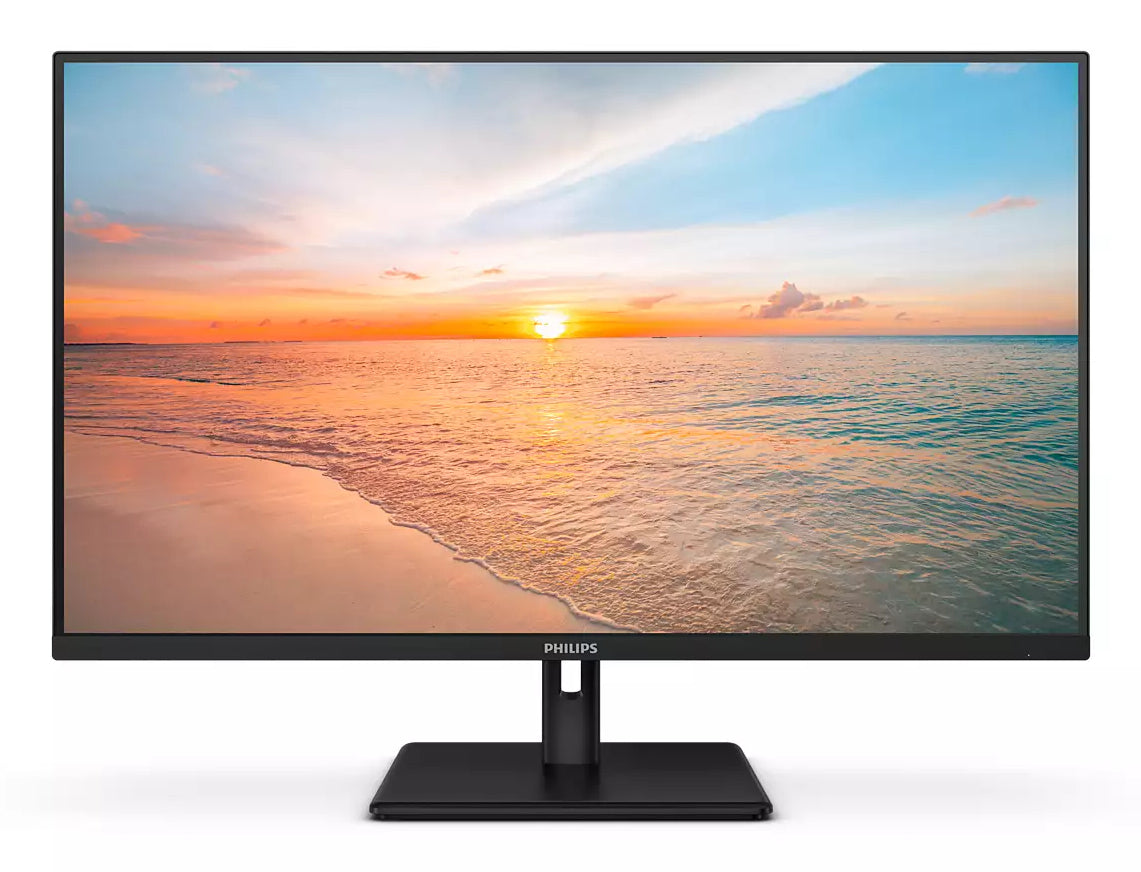 PHILIPS 32E1N1100L Monitor – 31.5" / Full HD / VA / 100Hz – Business Monitor