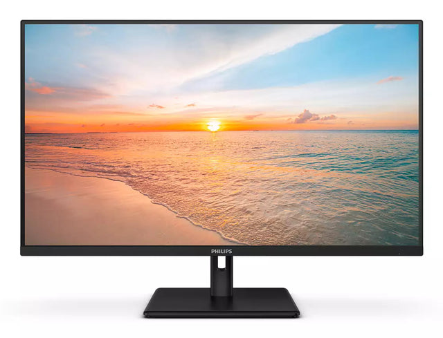PHILIPS 32E1N1100L Monitor – 31.5" / Full HD / VA / 100Hz – Business Monitor