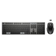 HP 725 – Desktop Platform / Mouse Platform / Standard – Keyboard & Mouse Tray