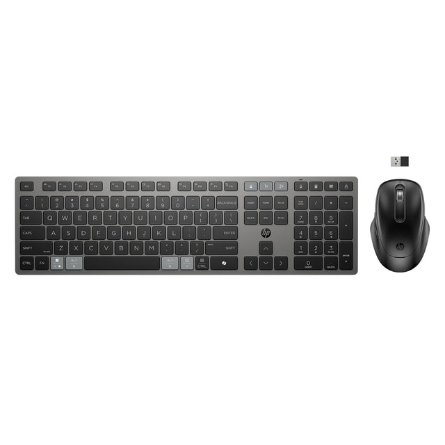 HP 725 – Desktop Platform / Mouse Platform / Standard – Keyboard & Mouse Tray