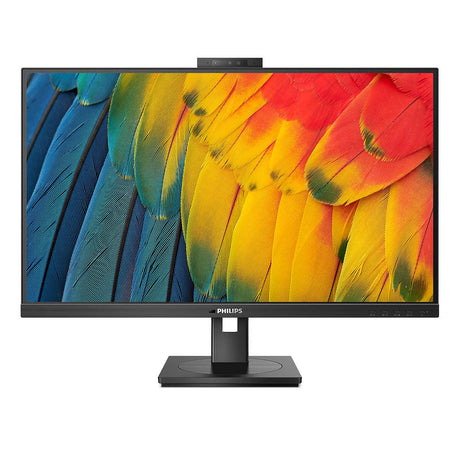 PHILIPS 5000 series computer monitor (23.8") Full HD LCD Black