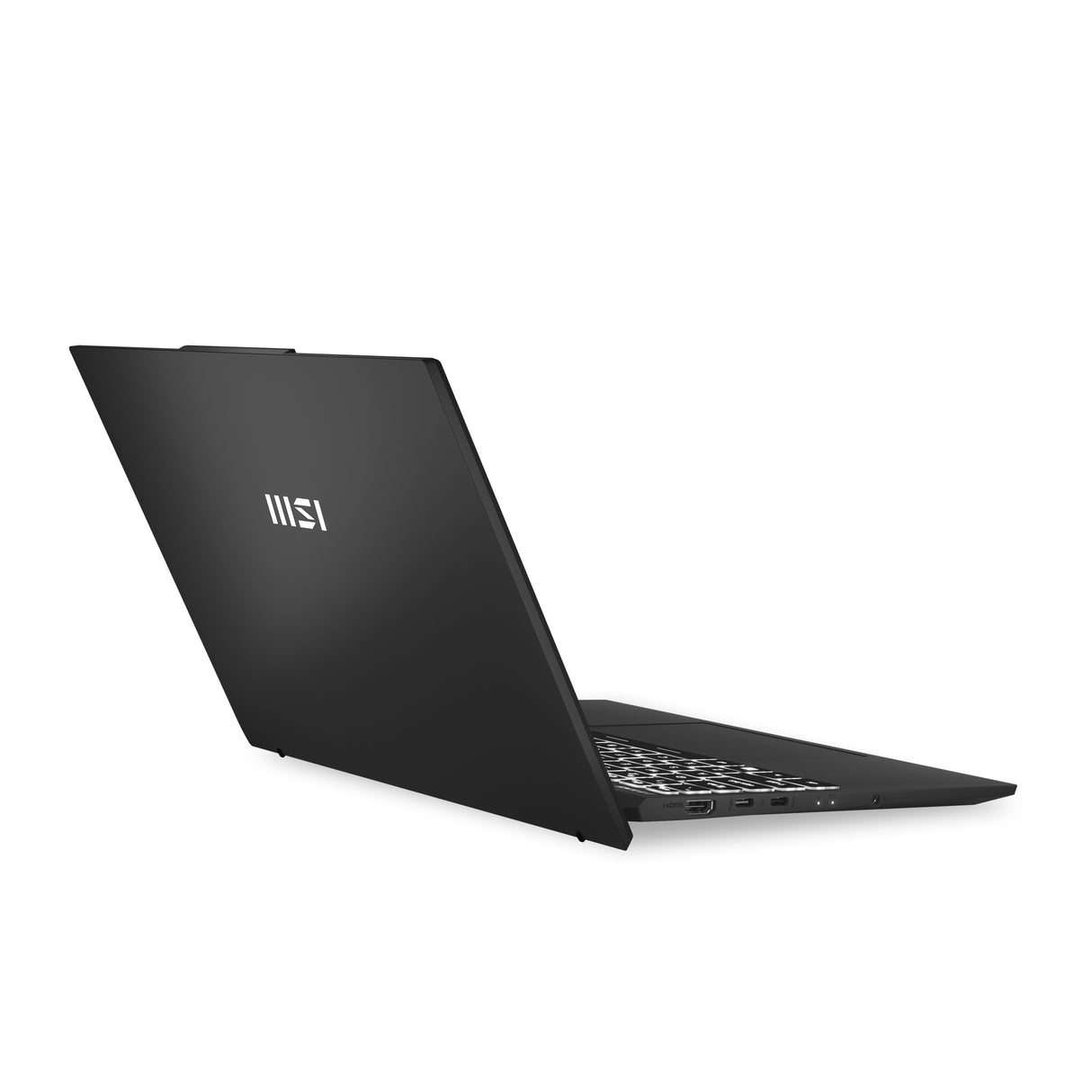 MSI PRESTIGE 13 AI+ EVO A2VMG-057AU Laptop – Intel Core Ultra 7 258V / 32GB LPDDR5x / 1TB SSD / Intel Arc Graphics 140V – Sustainable Business Laptop