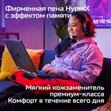 HP HyperX Cloud III Gaming Headset