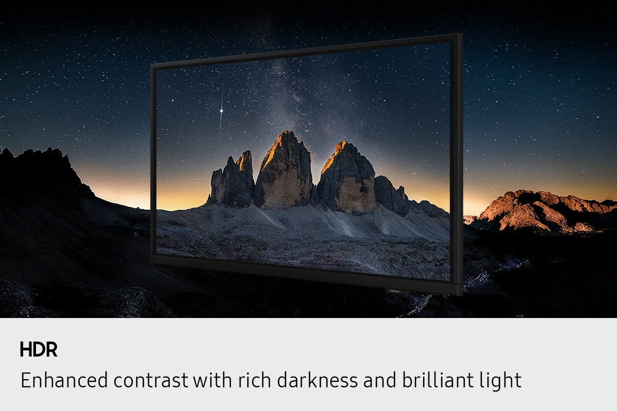 SAMSUNG UA32F6000FWXXY – 32" / LED / Full HD / HDR10+ – Smart TV