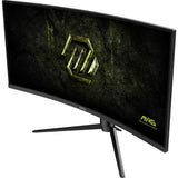 MSI MAG 342CQRF E20 Monitor – 34" / UWQHD / VA / 200Hz – Gaming Monitor