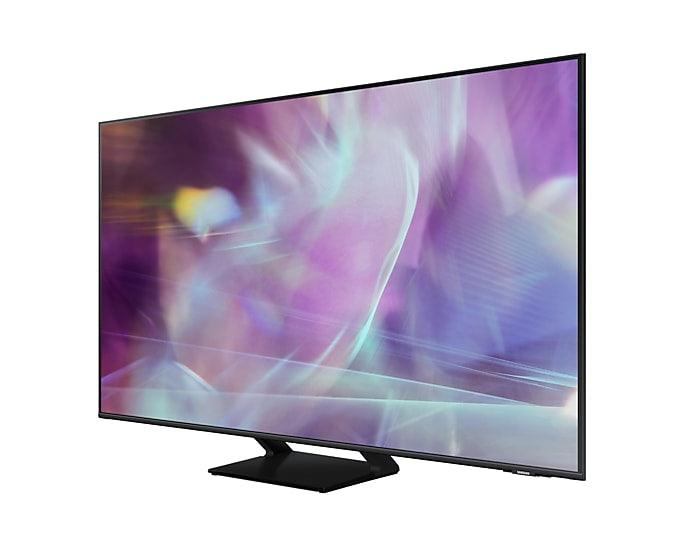 SAMSUNG 75" | 3 |840 x 2 |160 | QLED | 178|178 | 20W | 2CH | WiFi Direct | Black (HG75Q60AAAWXXY)