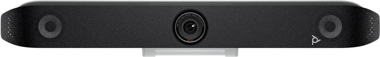 POLY Studio X52 All-In-One TC10 Controller Kit GSA/TAA Group Video Conferencing System