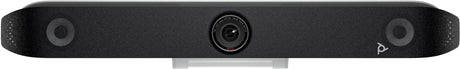 POLY Studio X52 All-In-One TC10 Controller Kit GSA/TAA Group Video Conferencing System