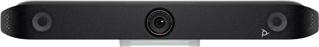 POLY Studio X52 All-In-One TC10 Controller Kit GSA/TAA Group Video Conferencing System